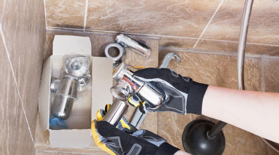 Expert tile roof repair services in Chesapeake City, MD